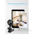 Security detection wireless night vision network camera